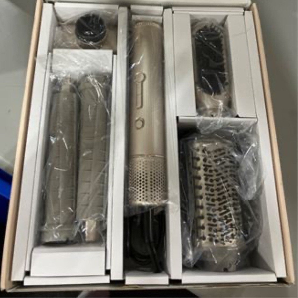 All-in One High-Speed MultiStyler - Picture 12 of 14